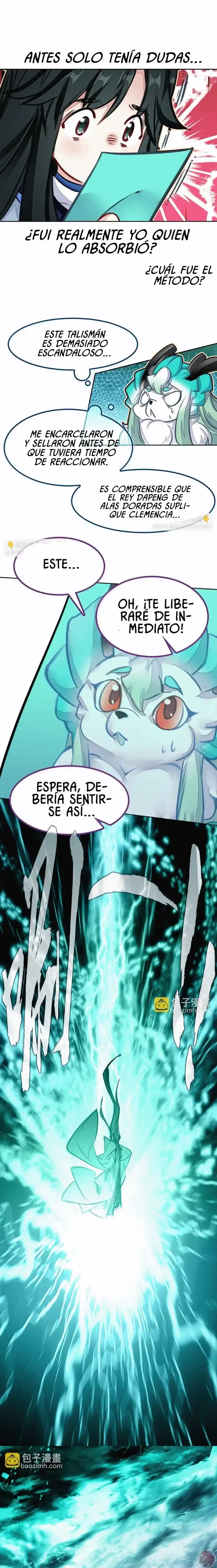 En Realidad, Soy Un Experto Incomparable - Capítulo 83 - Página 10 - LectorTMOo