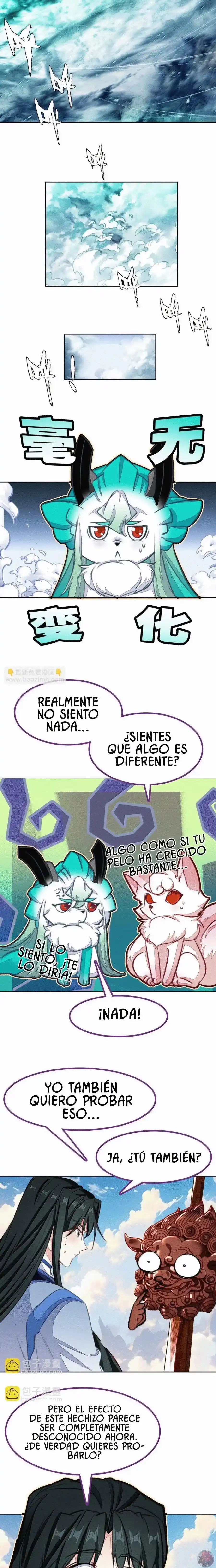 En Realidad, Soy Un Experto Incomparable - Capítulo 83 - Página 11 - LectorTMOo