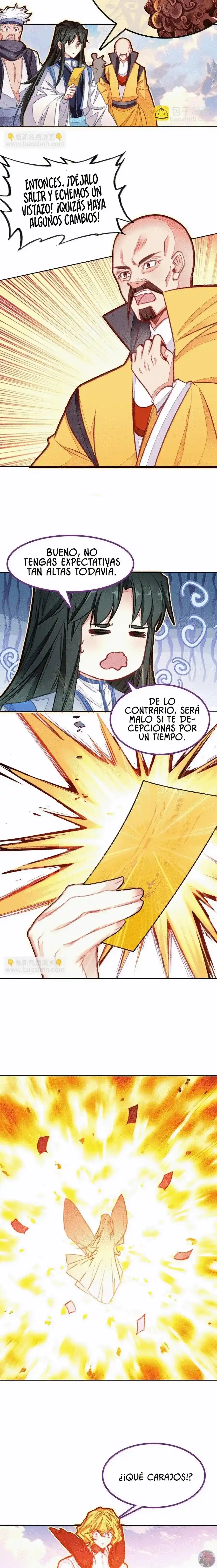 En Realidad, Soy Un Experto Incomparable - Capítulo 83 - Página 13 - LectorTMOo