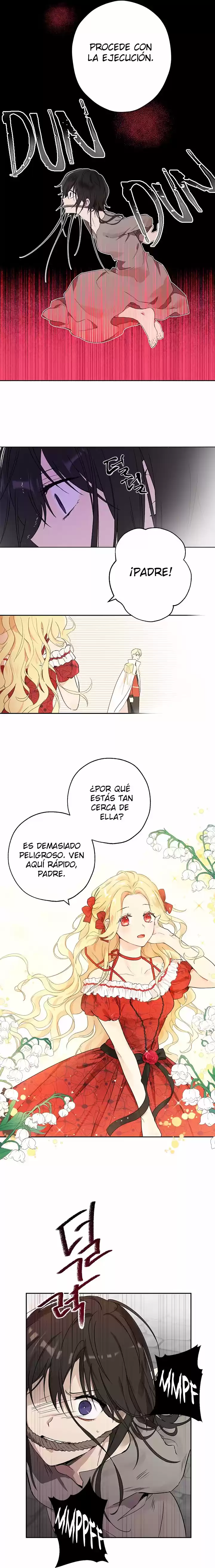 En Realidad, Yo Era La Verdadera - Capítulo 1 - Página 4 - LectorTMOo