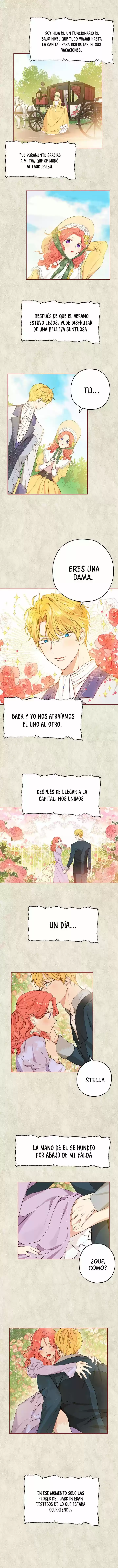 En Realidad, Yo Era La Verdadera - Capítulo 10 - Página 11 - LectorTMOo