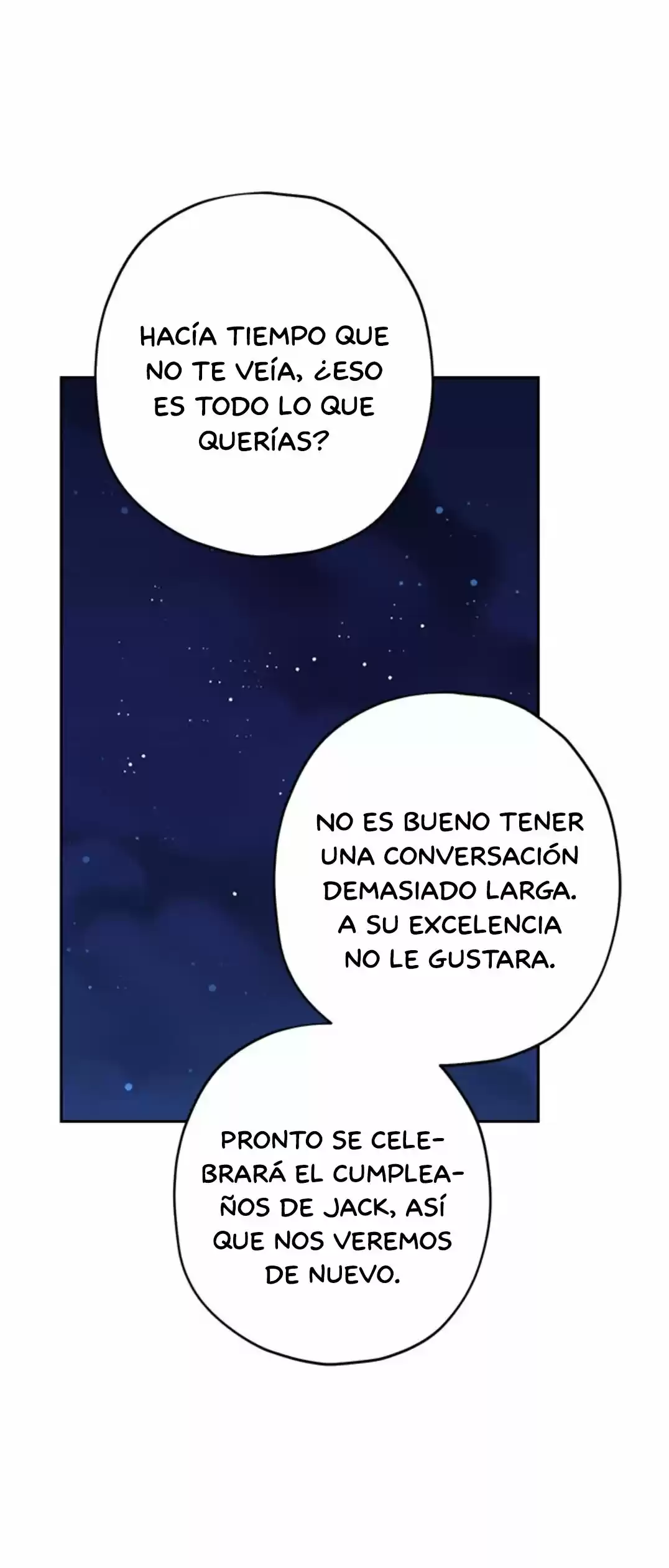 En Realidad, Yo Era La Verdadera - Capítulo 24 - Página 33 - LectorTMOo
