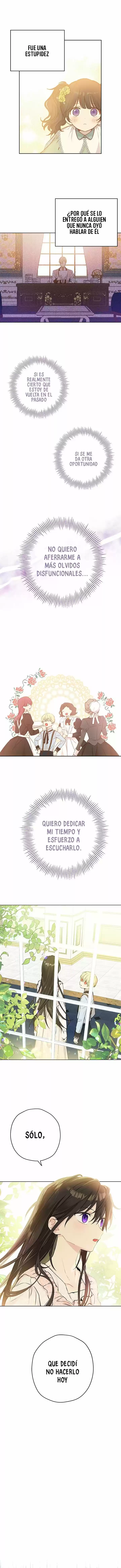 En Realidad, Yo Era La Verdadera - Capítulo 6 - Página 9 - LectorTMOo