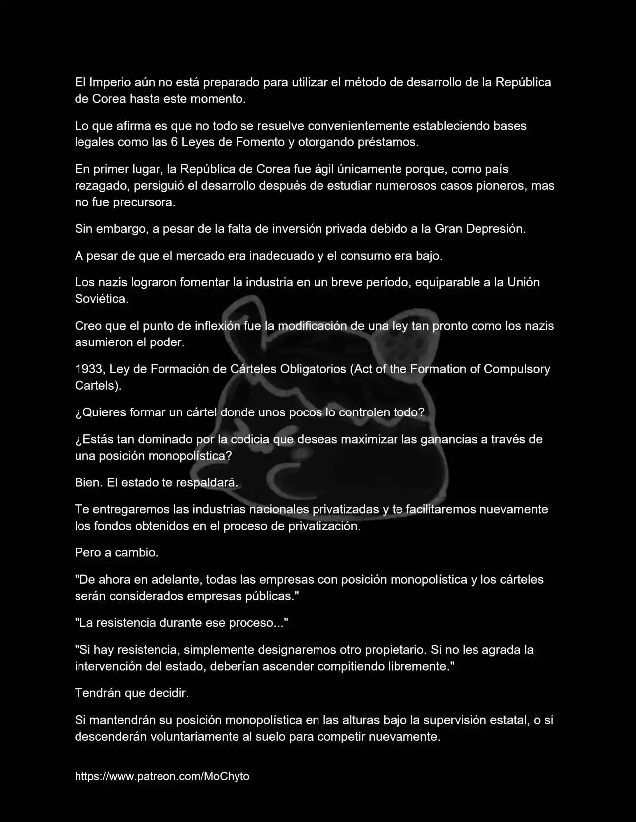 En Rusia, La Revolución No Existe (Novela) - Capítulo 100 - Página 5 - LectorTMOo