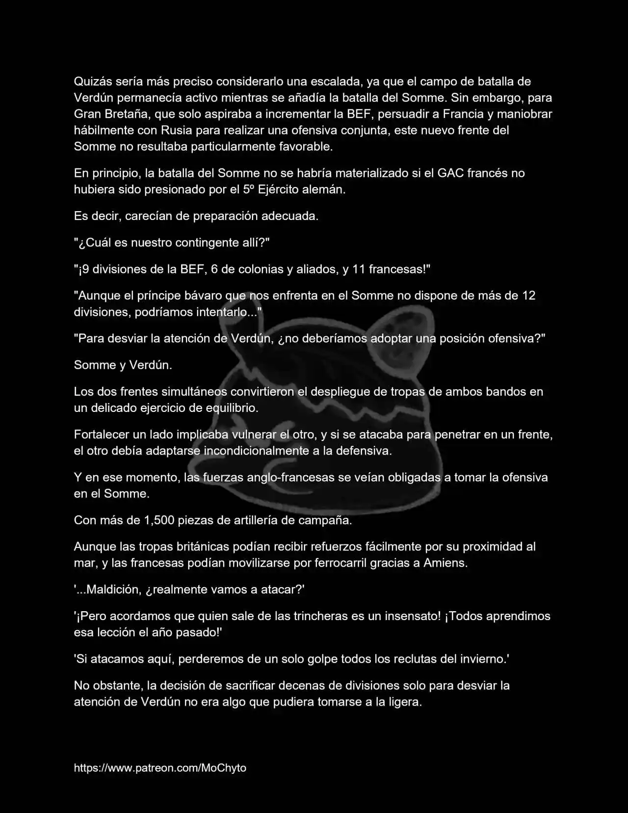 En Rusia, La Revolución No Existe (Novela) - Capítulo 101 - Página 7 - LectorTMOo