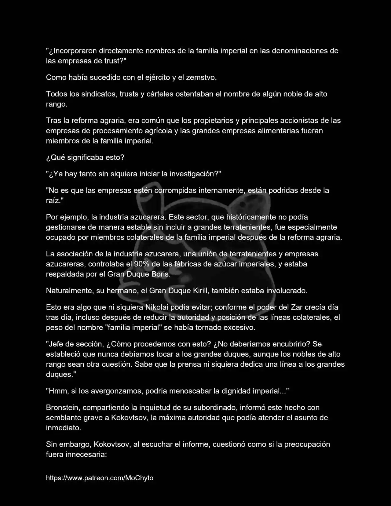 En Rusia, La Revolución No Existe (Novela) - Capítulo 102 - Página 9 - LectorTMOo