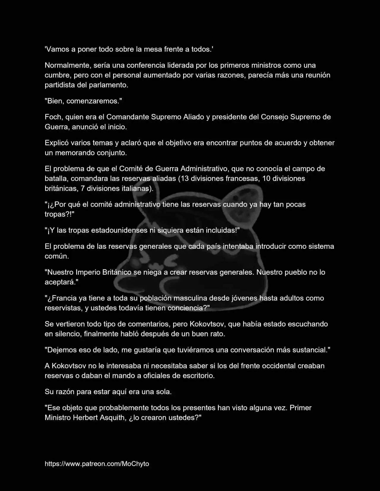 En Rusia, La Revolución No Existe (Novela) - Capítulo 119 - Página 7 - LectorTMOo