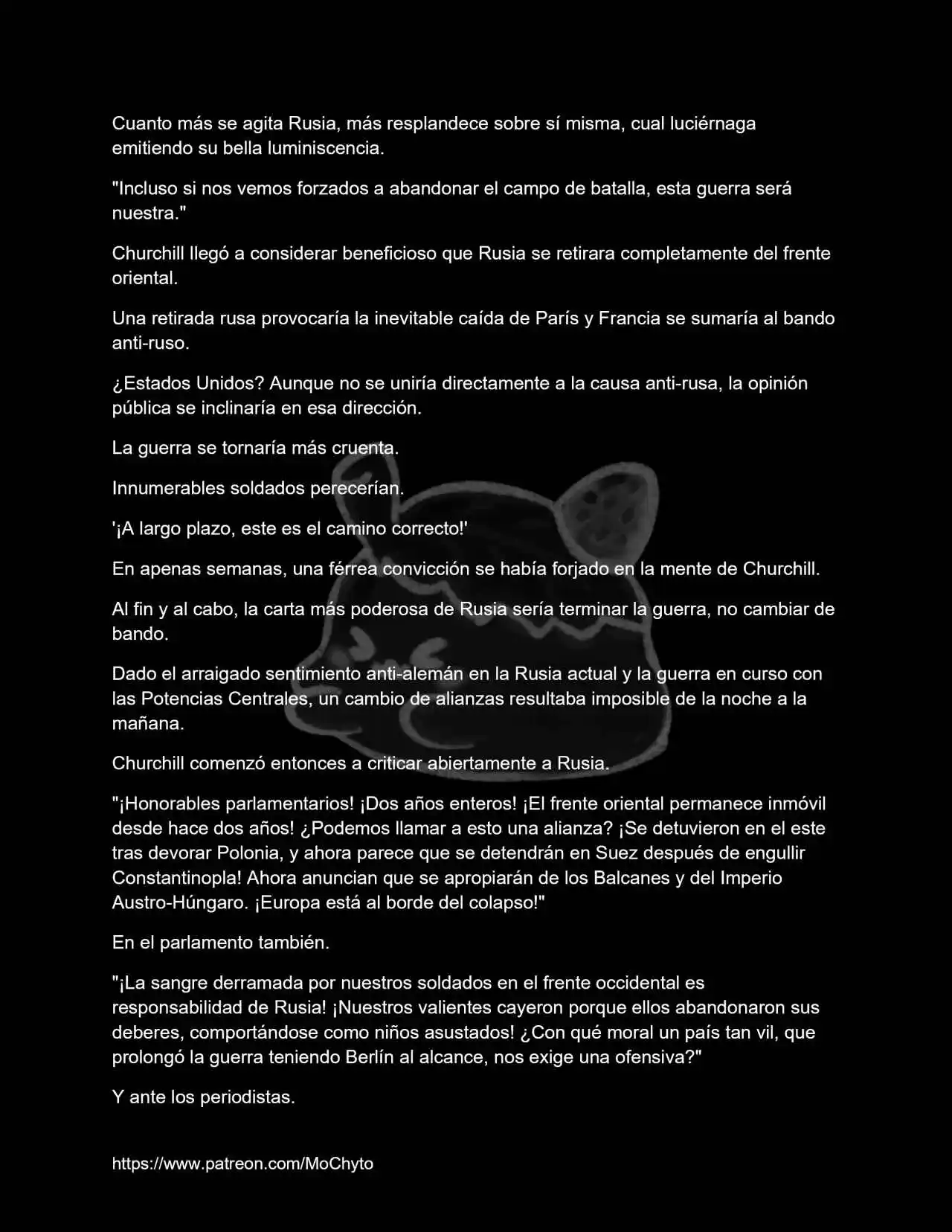 En Rusia, La Revolución No Existe (Novela) - Capítulo 120 - Página 7 - LectorTMOo