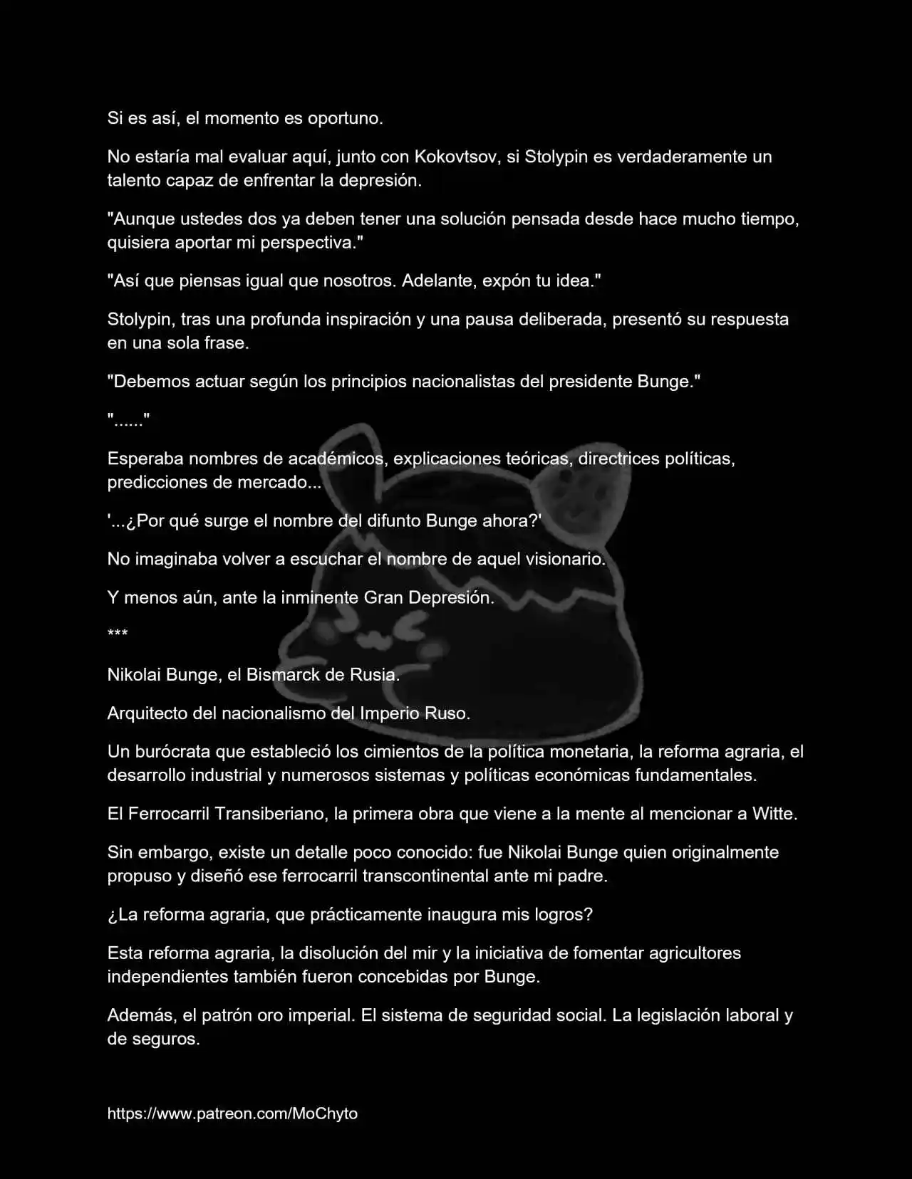 En Rusia, La Revolución No Existe (Novela) - Capítulo 146 - Página 5 - LectorTMOo