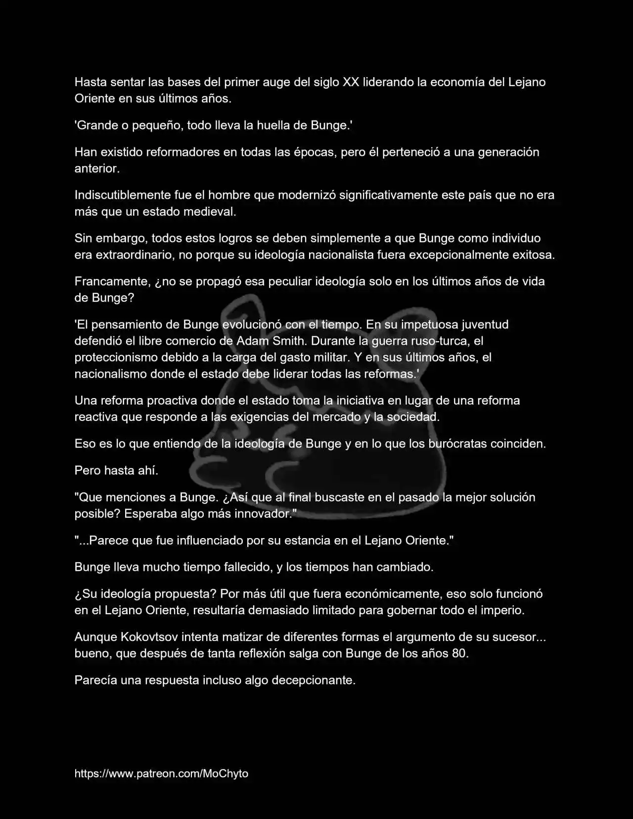 En Rusia, La Revolución No Existe (Novela) - Capítulo 146 - Página 6 - LectorTMOo