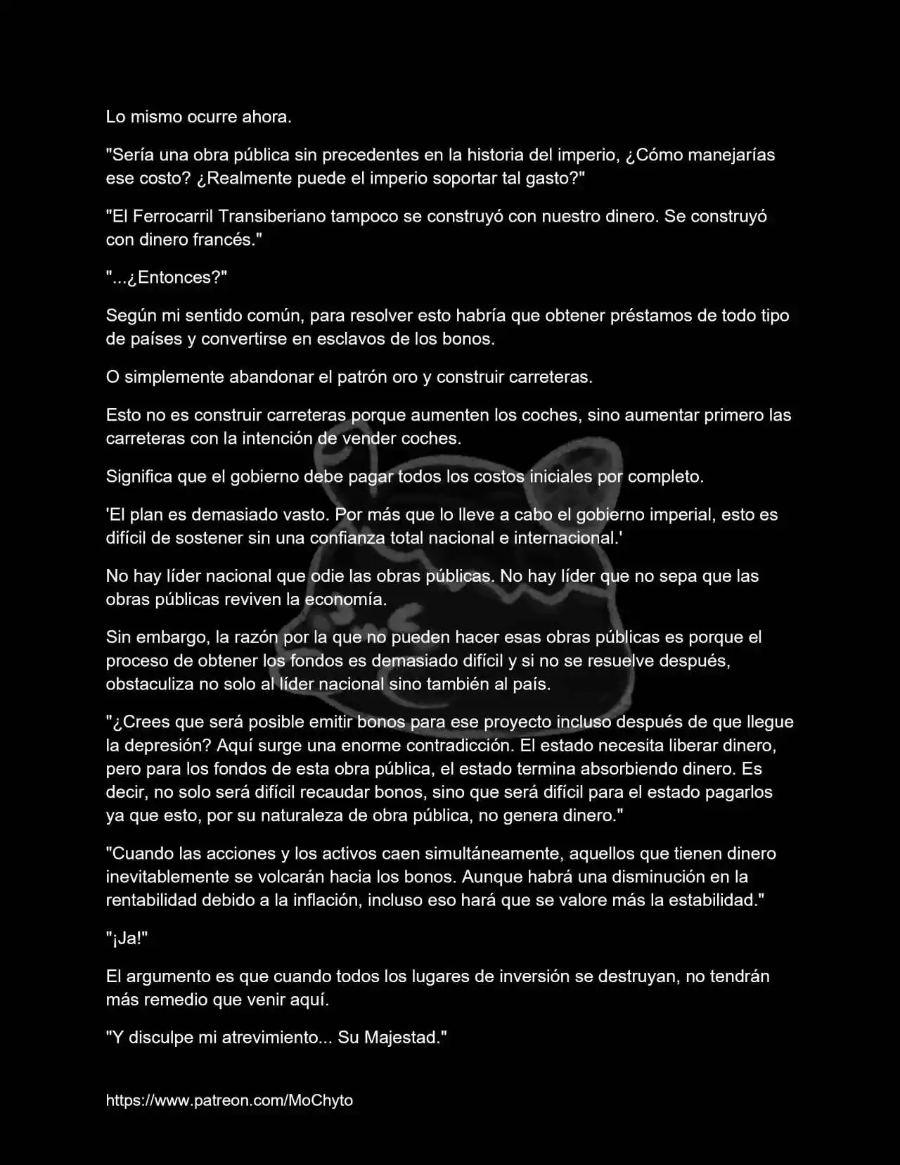 En Rusia, La Revolución No Existe (Novela) - Capítulo 146 - Página 9 - LectorTMOo