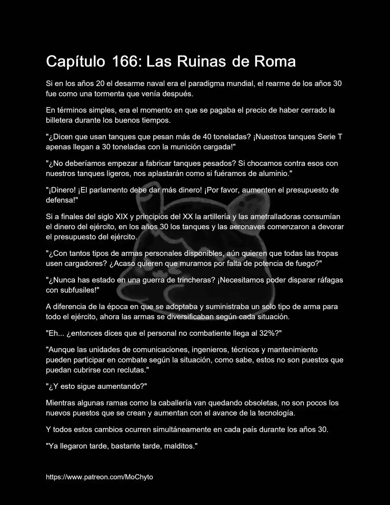 En Rusia, La Revolución No Existe (Novela) - Capítulo 166 - Página 2 - LectorTMOo