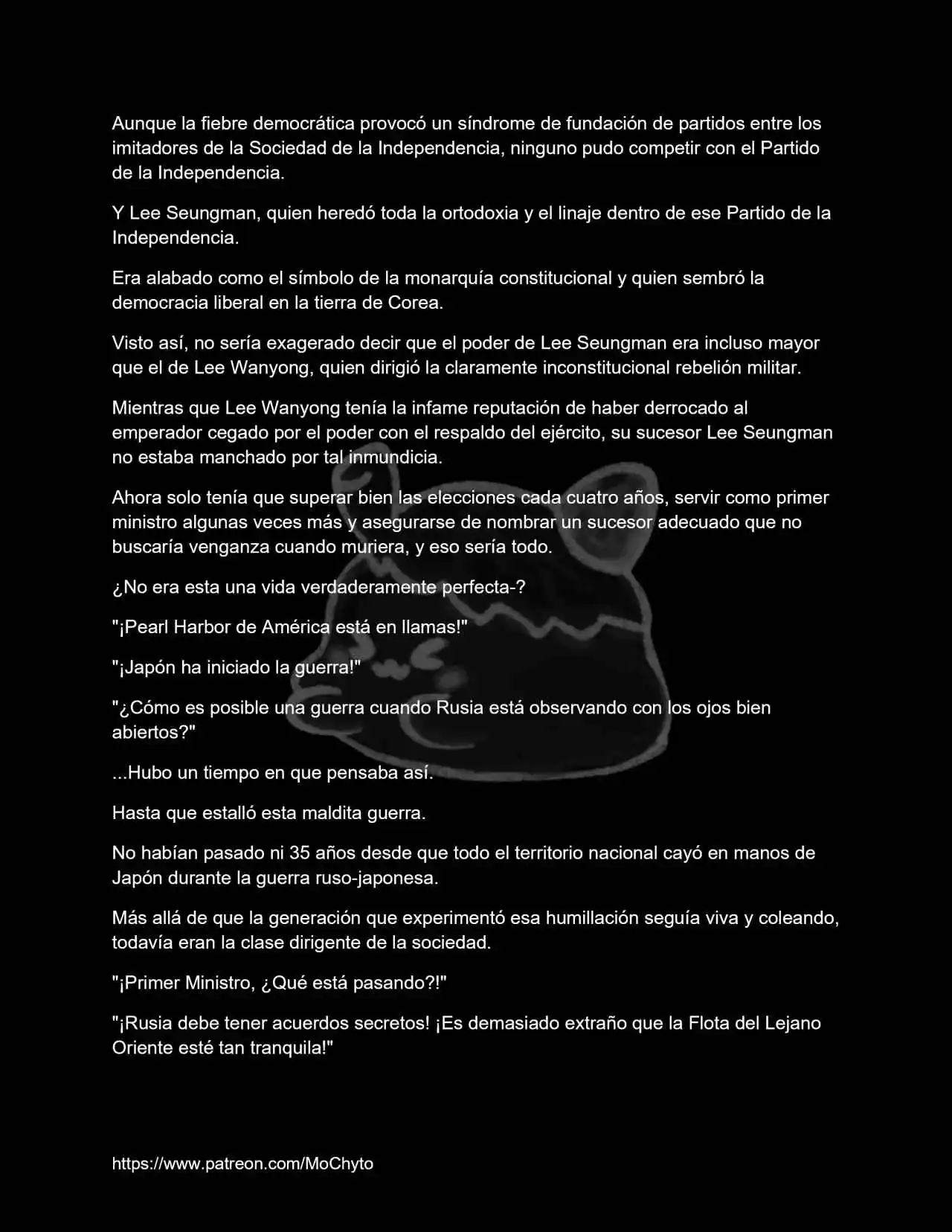 En Rusia, La Revolución No Existe (Novela) - Capítulo 186 - Página 4 - LectorTMOo