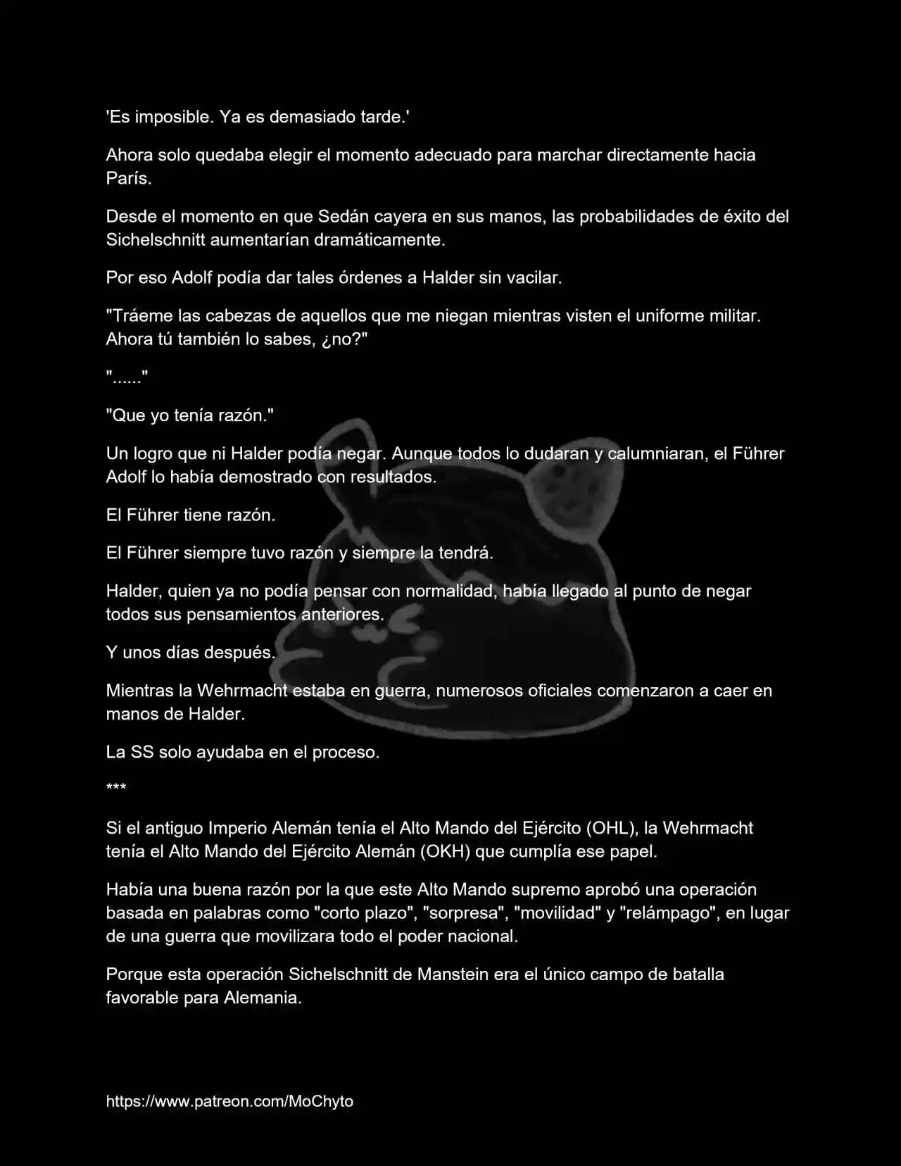 En Rusia, La Revolución No Existe (Novela) - Capítulo 188 - Página 7 - LectorTMOo