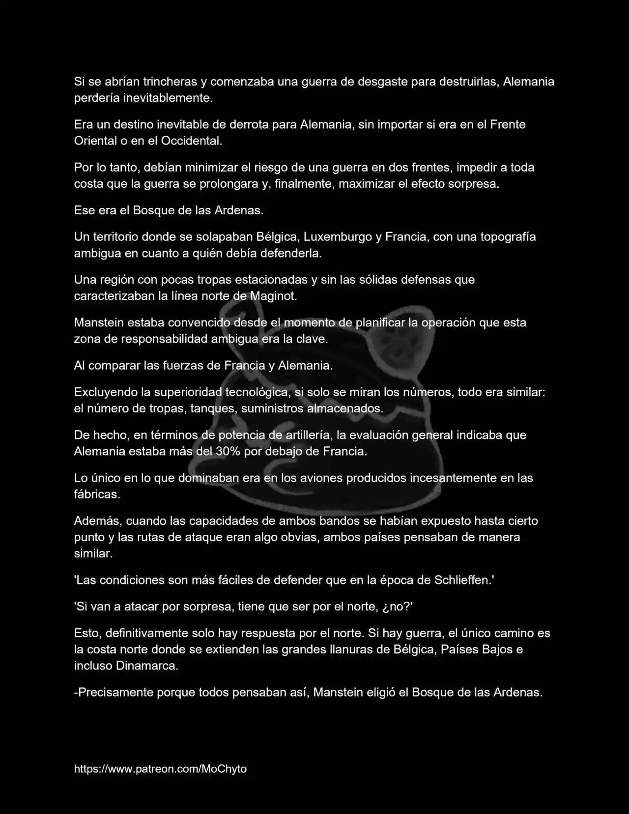 En Rusia, La Revolución No Existe (Novela) - Capítulo 188 - Página 8 - LectorTMOo