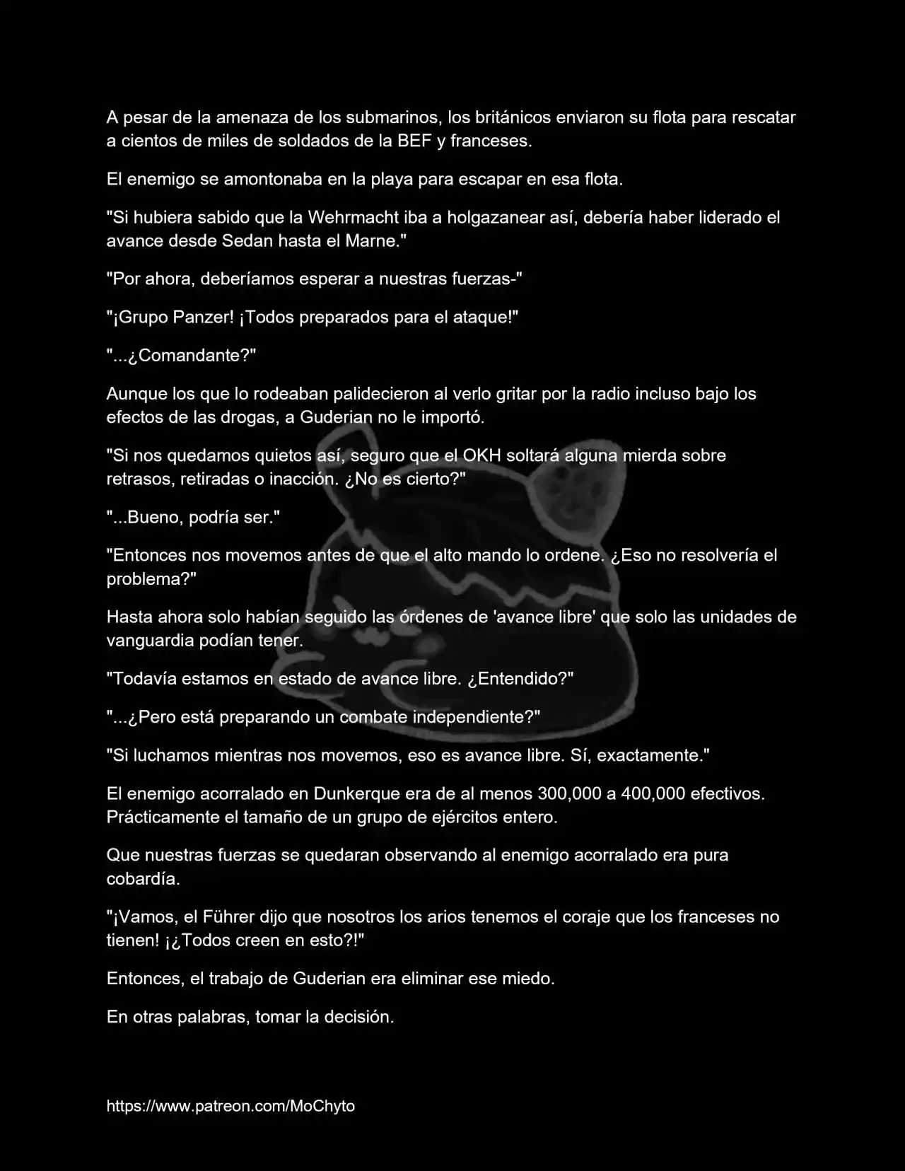 En Rusia, La Revolución No Existe (Novela) - Capítulo 189 - Página 8 - LectorTMOo