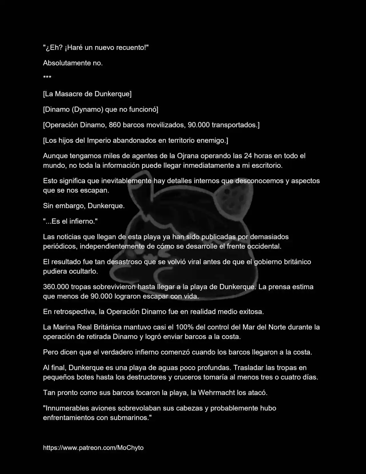 En Rusia, La Revolución No Existe (Novela) - Capítulo 190 - Página 6 - LectorTMOo