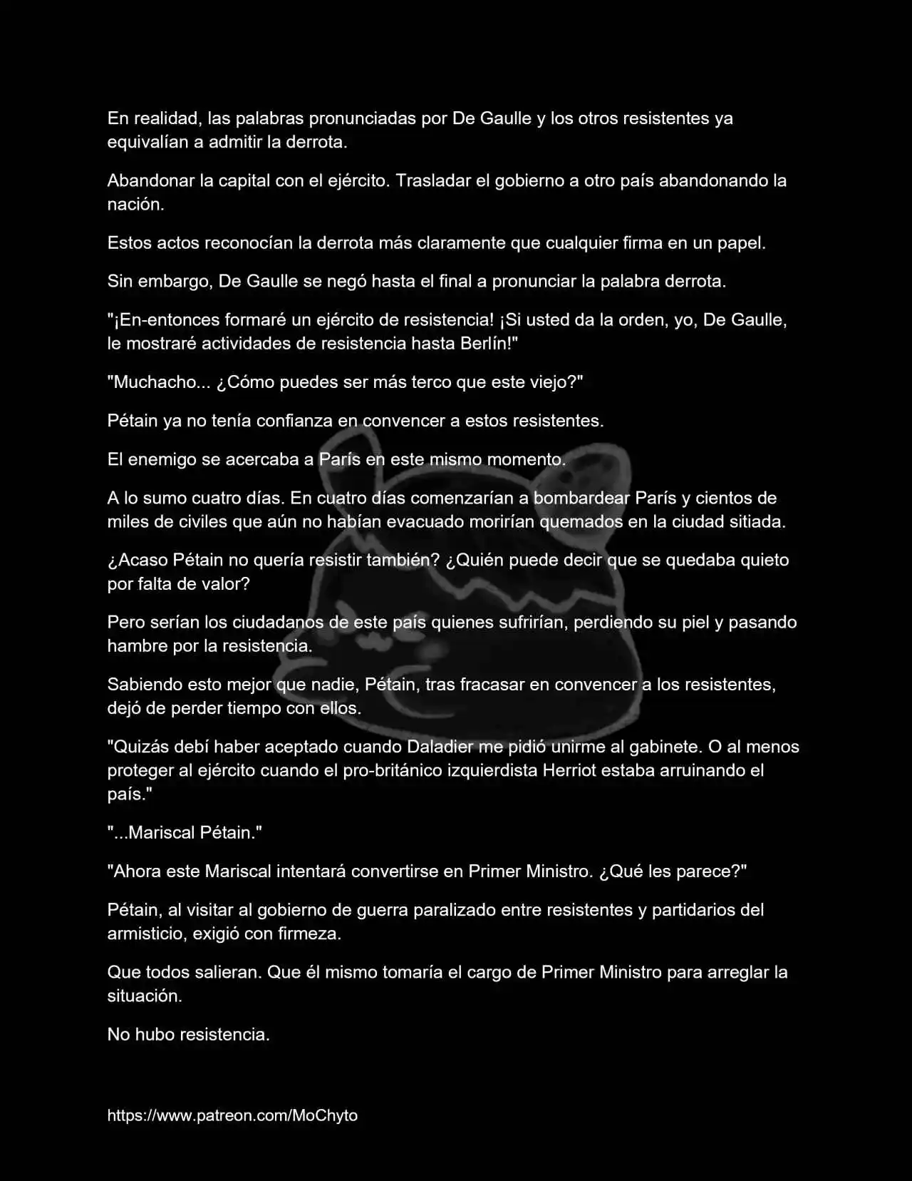 En Rusia, La Revolución No Existe (Novela) - Capítulo 191 - Página 5 - LectorTMOo