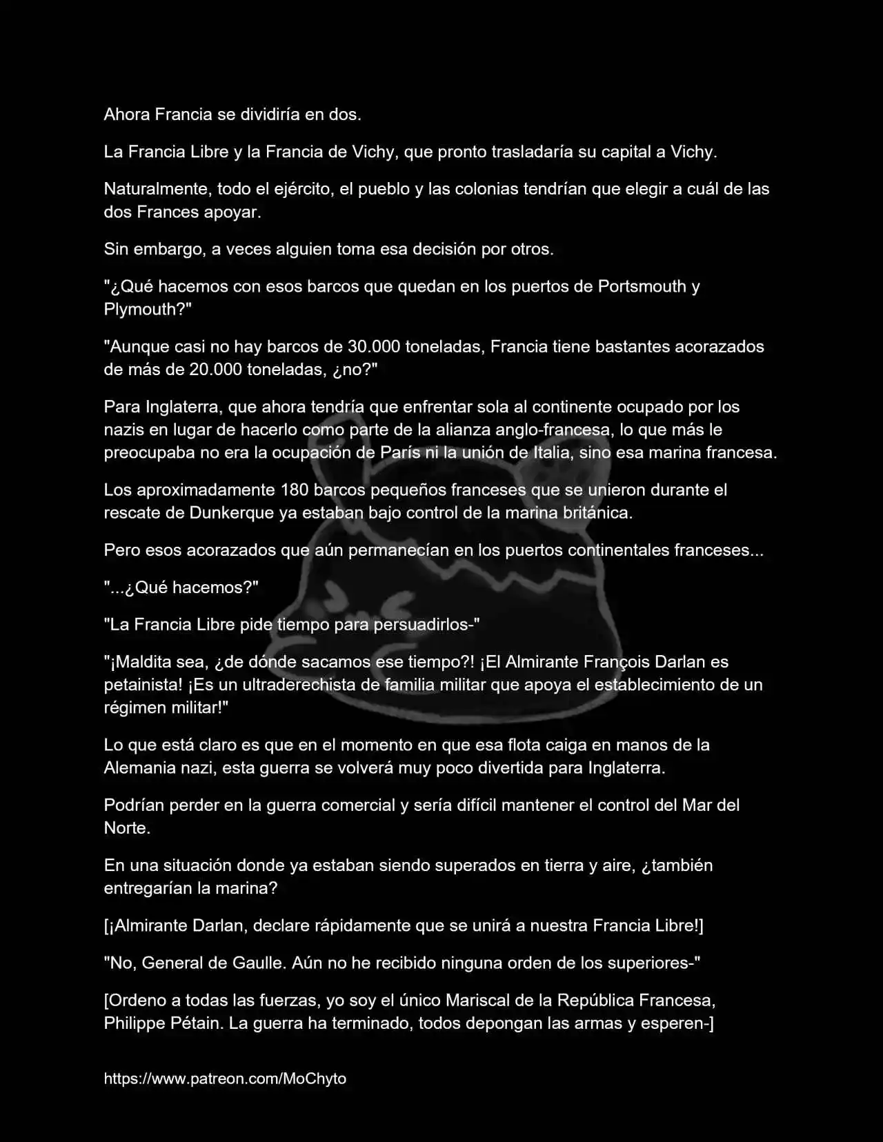 En Rusia, La Revolución No Existe (Novela) - Capítulo 191 - Página 7 - LectorTMOo