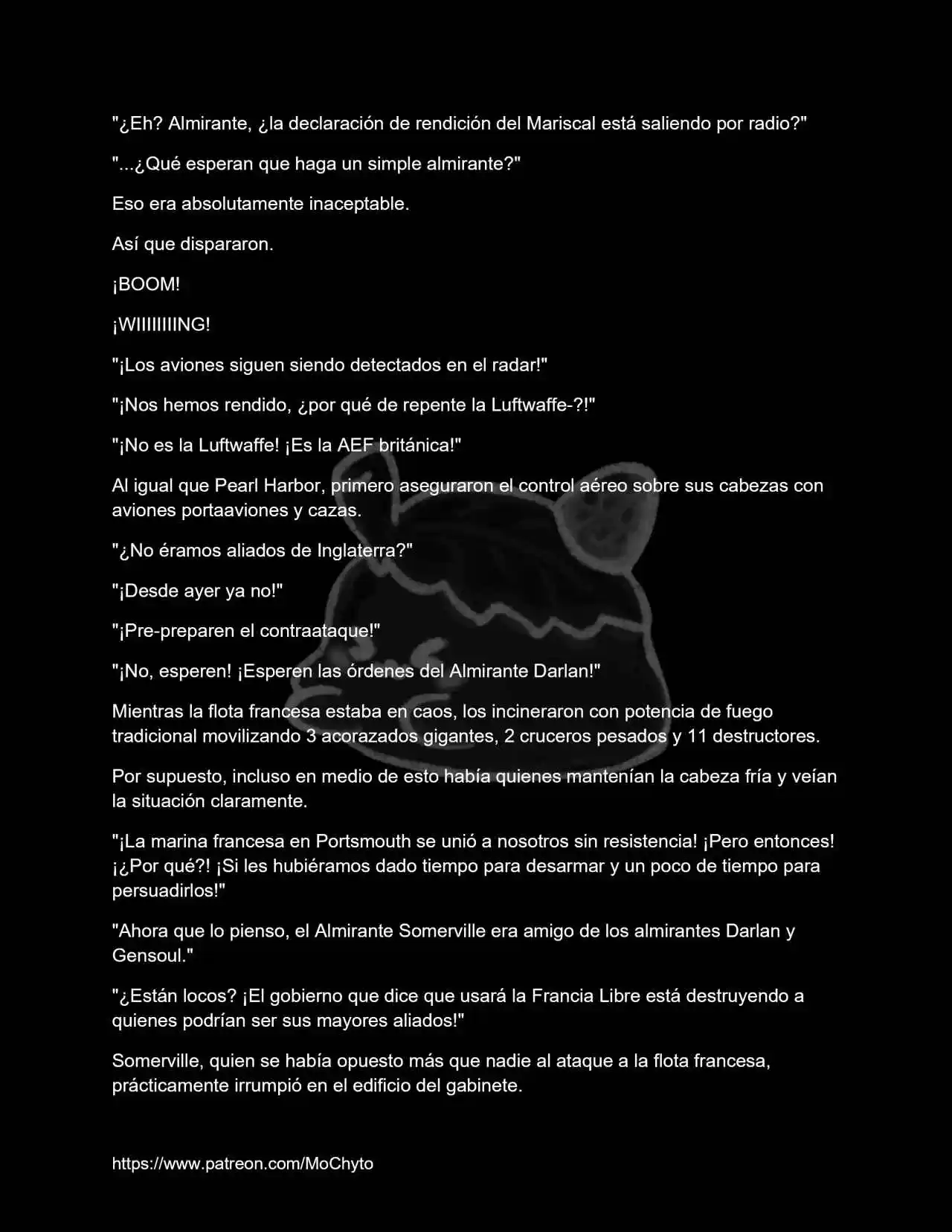 En Rusia, La Revolución No Existe (Novela) - Capítulo 191 - Página 8 - LectorTMOo
