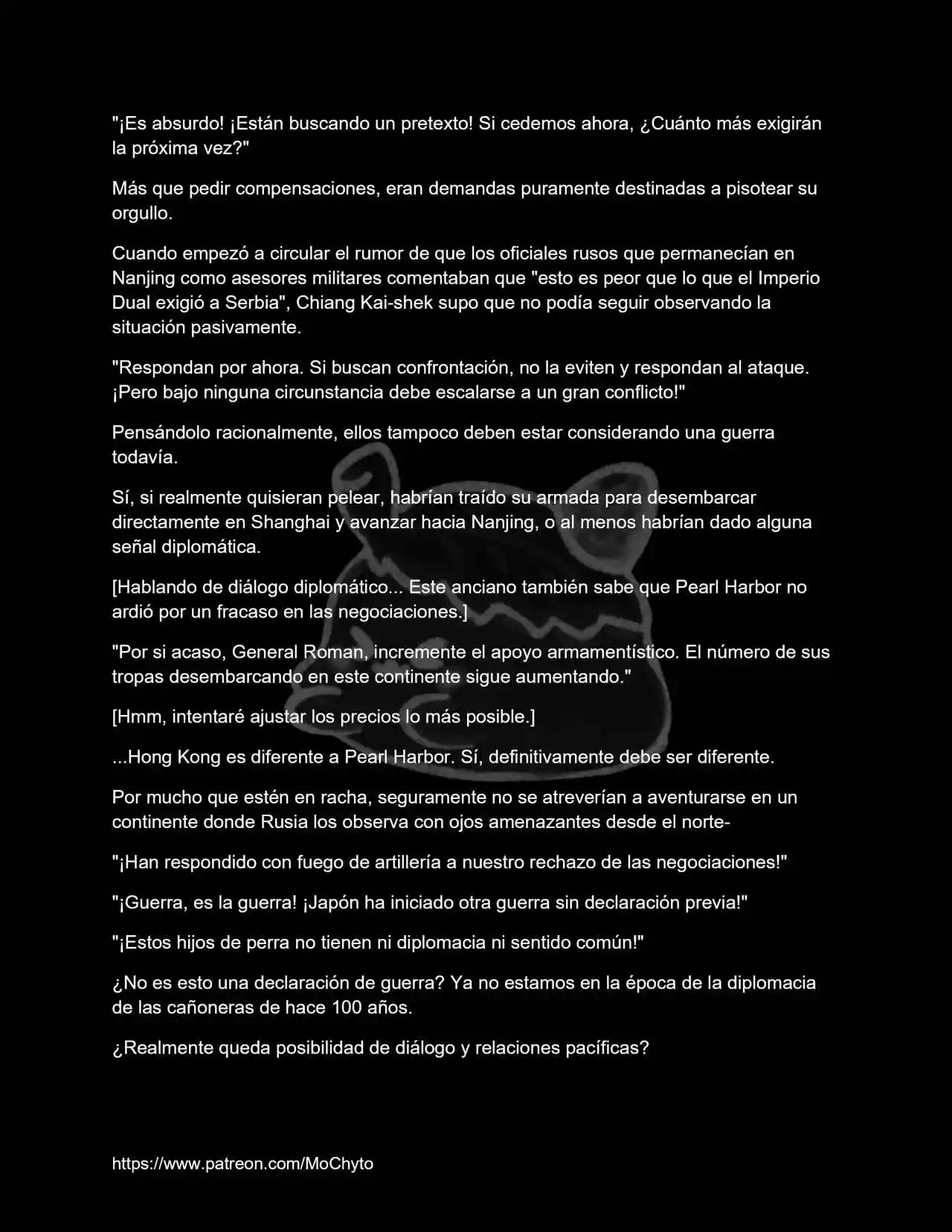 En Rusia, La Revolución No Existe (Novela) - Capítulo 193 - Página 8 - LectorTMOo