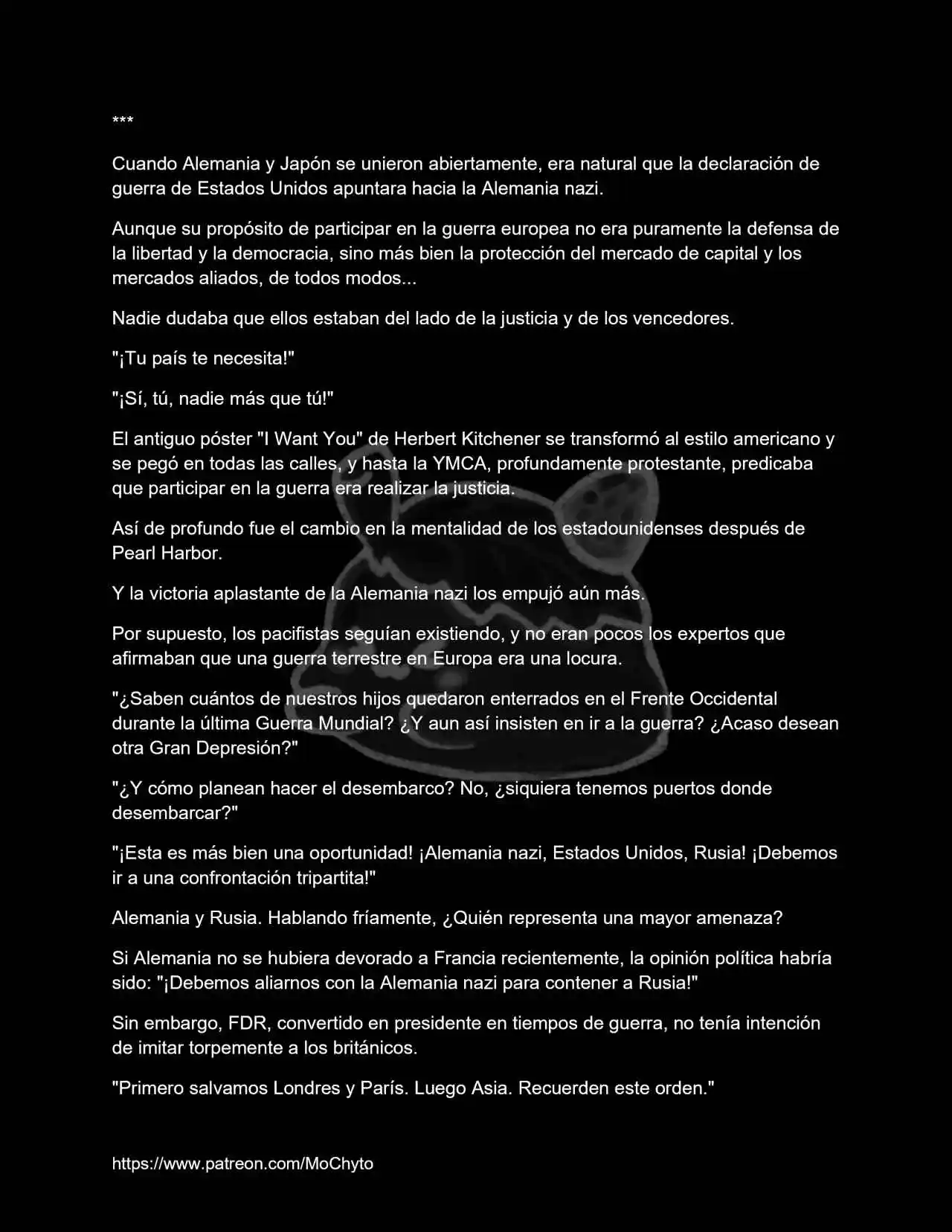 En Rusia, La Revolución No Existe (Novela) - Capítulo 194 - Página 8 - LectorTMOo