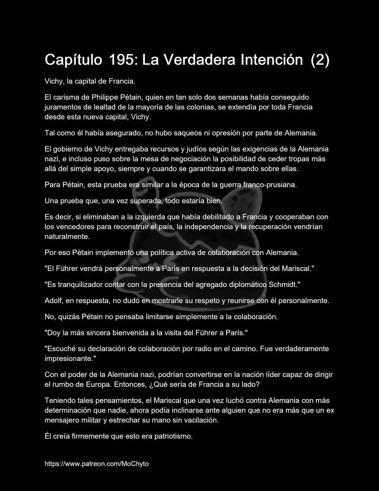 En Rusia, La Revolución No Existe (Novela) - Capítulo 195 - Página 2 - LectorTMOo