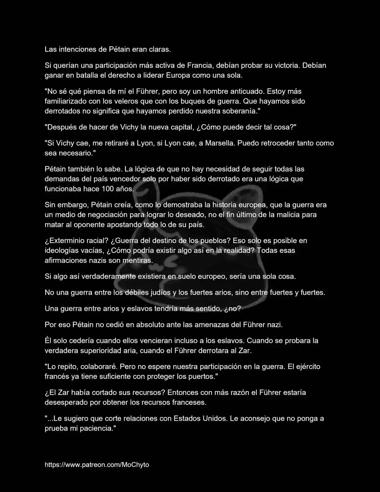 En Rusia, La Revolución No Existe (Novela) - Capítulo 195 - Página 4 - LectorTMOo