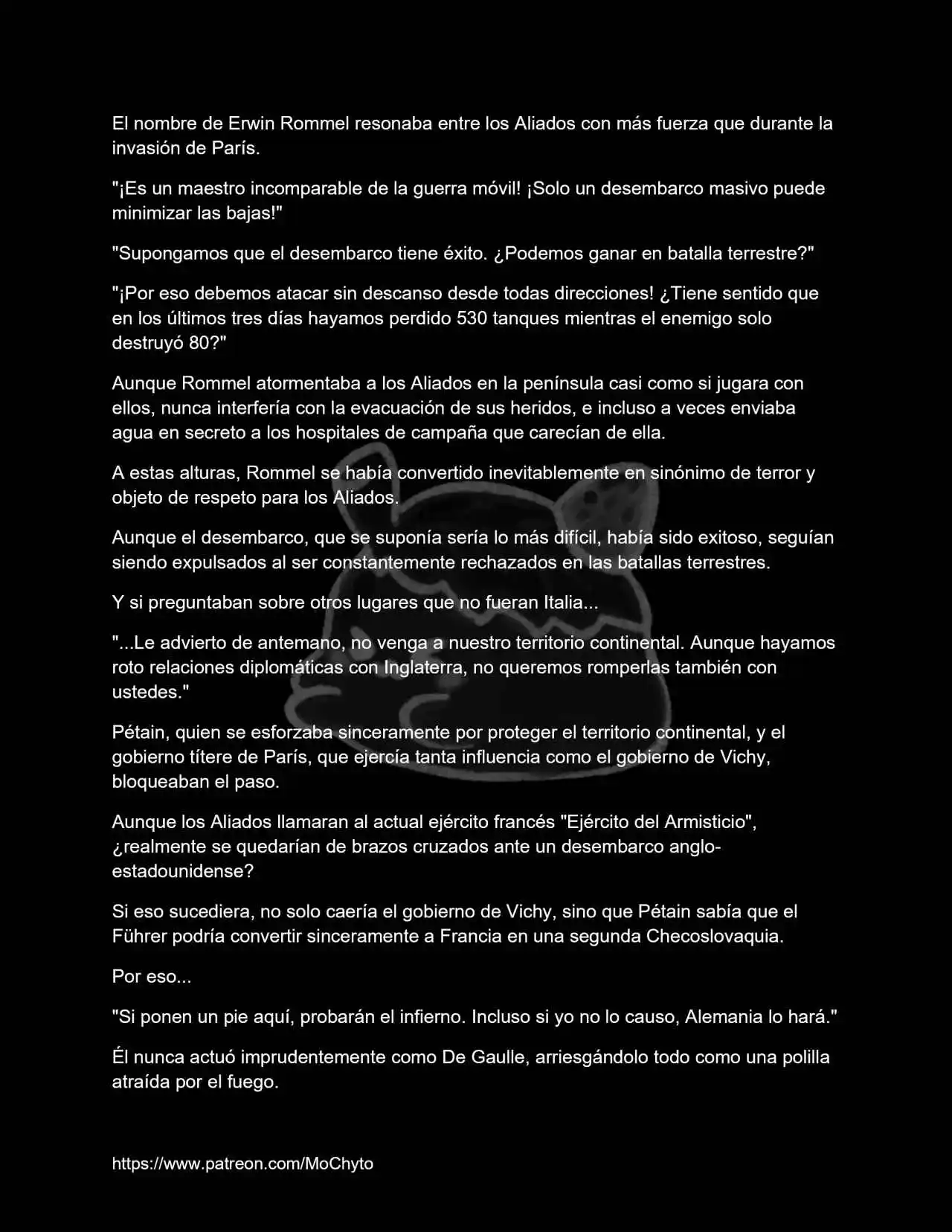 En Rusia, La Revolución No Existe (Novela) - Capítulo 196 - Página 4 - LectorTMOo