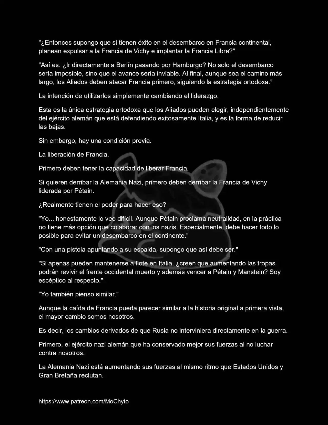 En Rusia, La Revolución No Existe (Novela) - Capítulo 196 - Página 7 - LectorTMOo