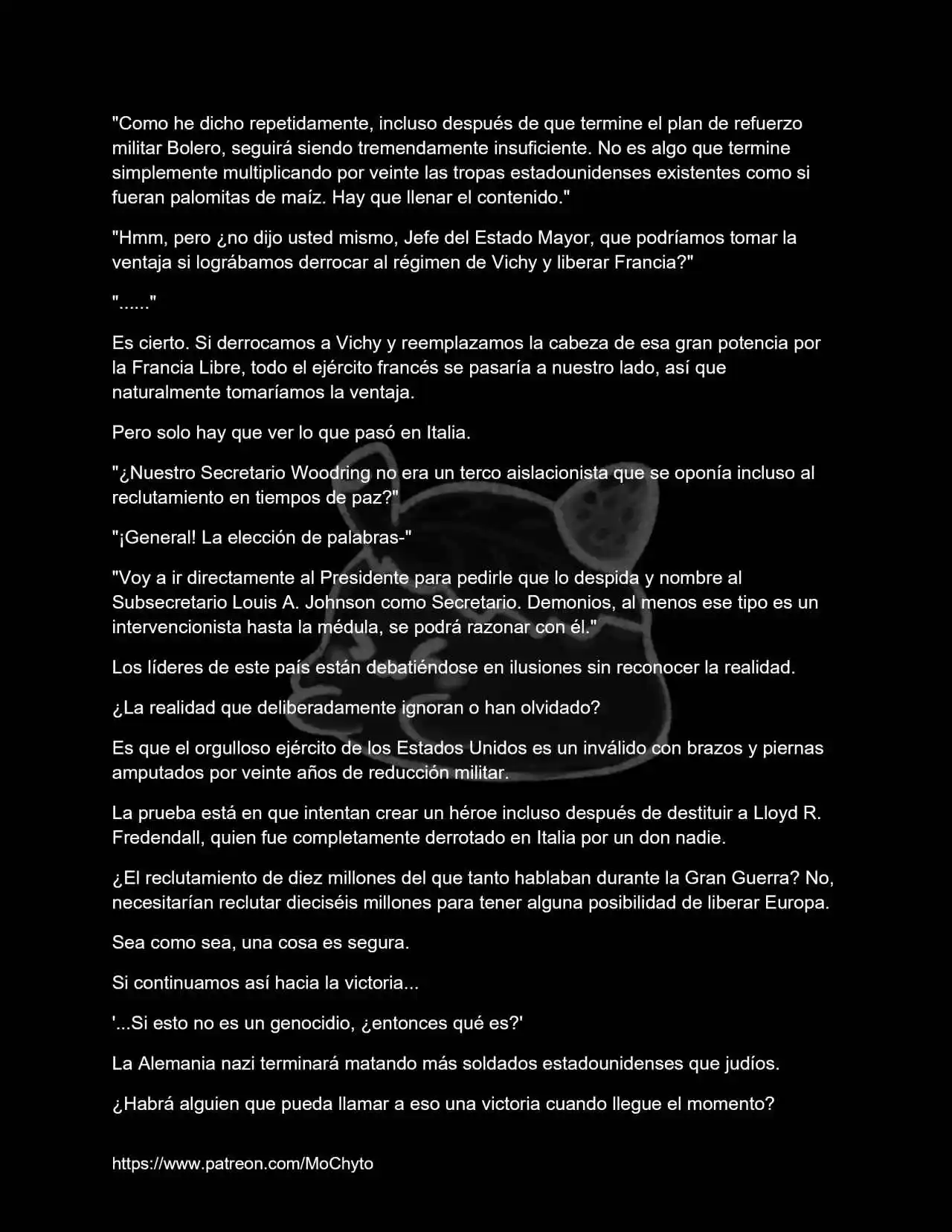 En Rusia, La Revolución No Existe (Novela) - Capítulo 197 - Página 5 - LectorTMOo
