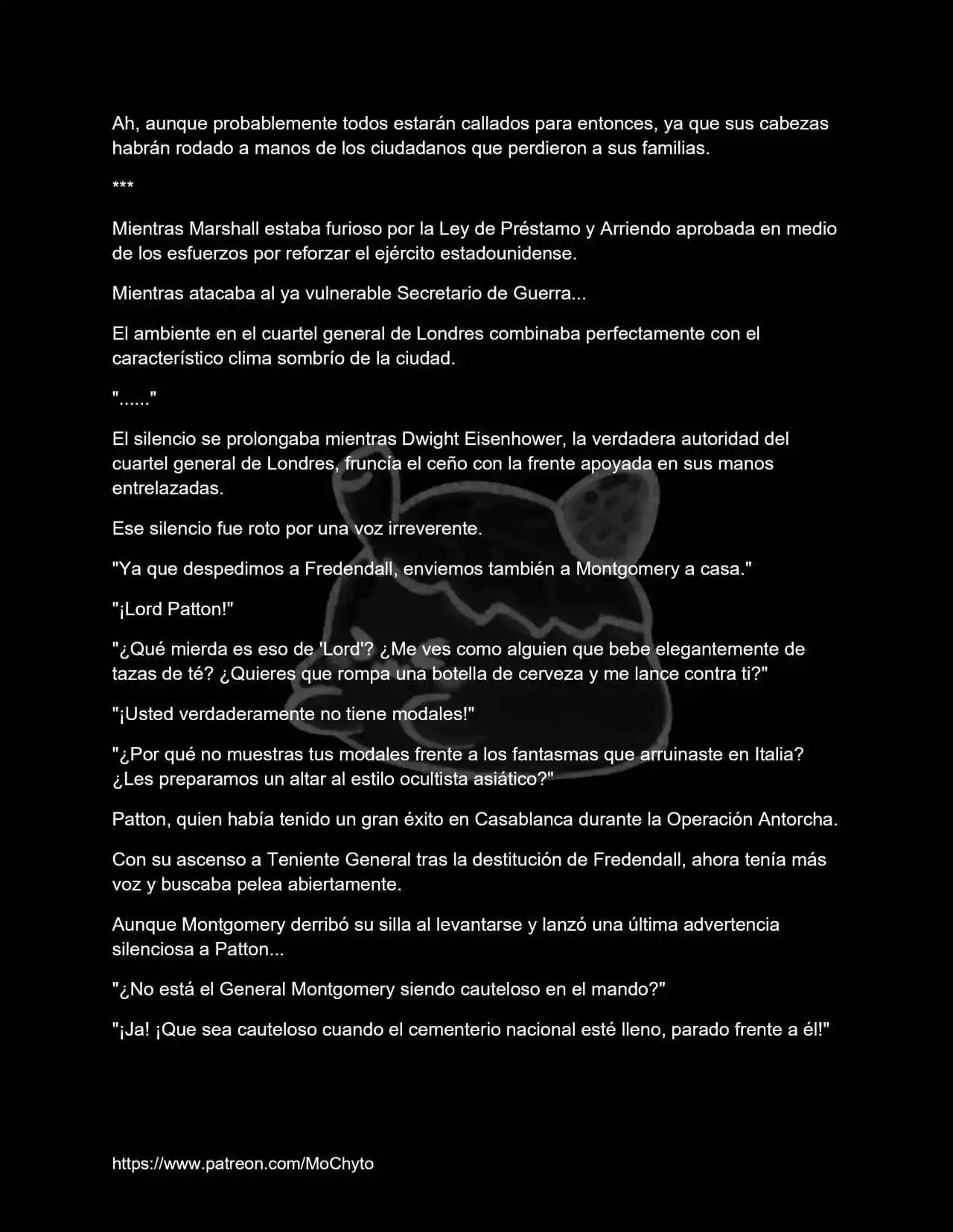En Rusia, La Revolución No Existe (Novela) - Capítulo 197 - Página 6 - LectorTMOo