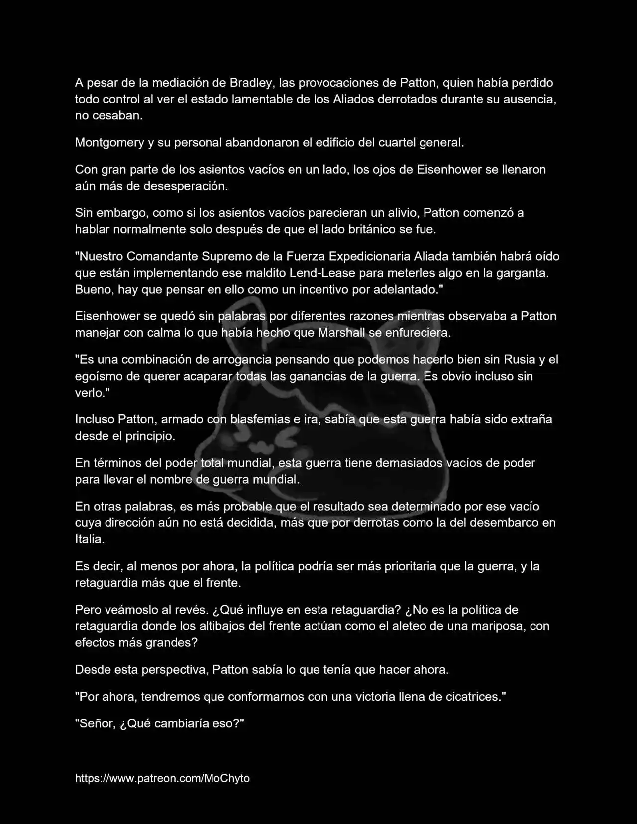 En Rusia, La Revolución No Existe (Novela) - Capítulo 197 - Página 7 - LectorTMOo