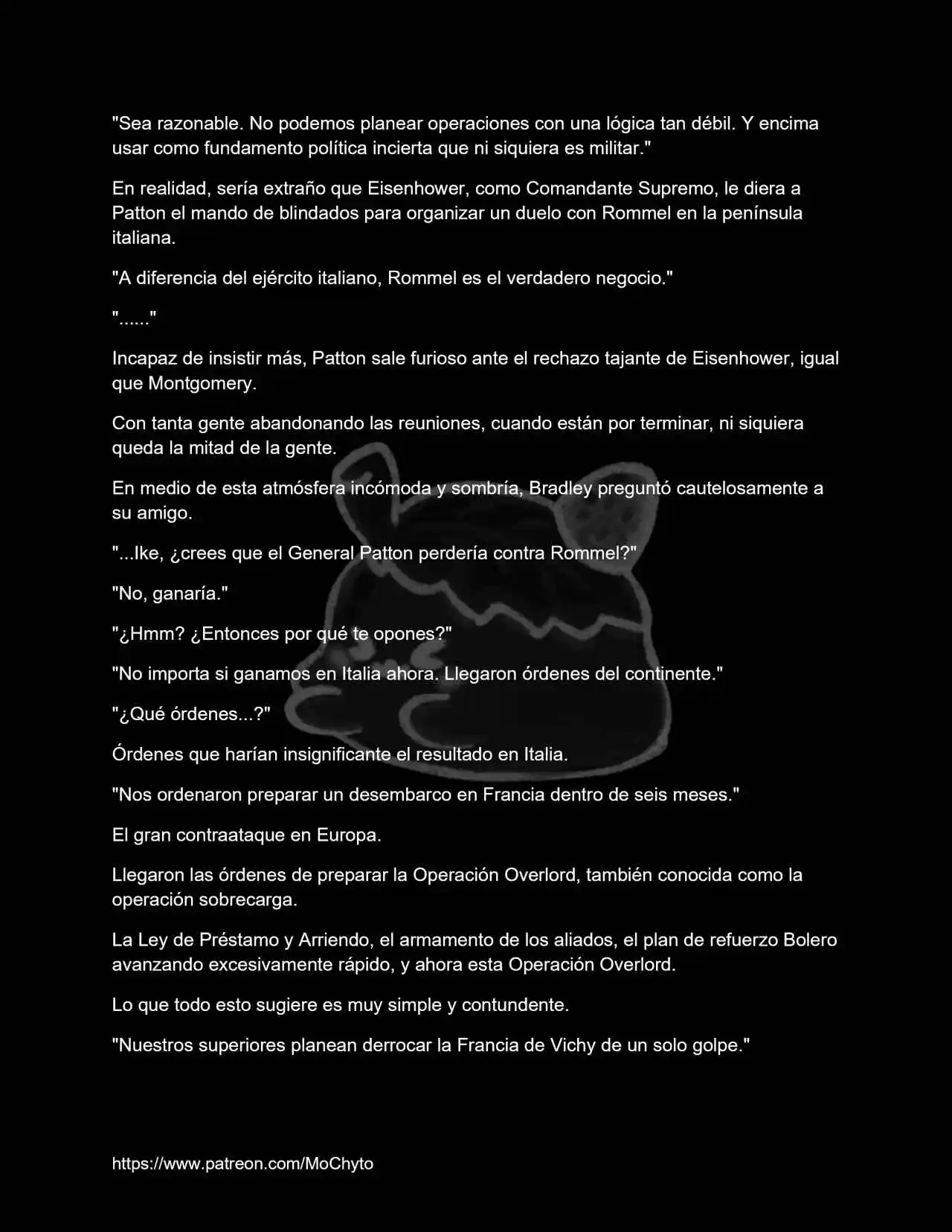 En Rusia, La Revolución No Existe (Novela) - Capítulo 197 - Página 9 - LectorTMOo