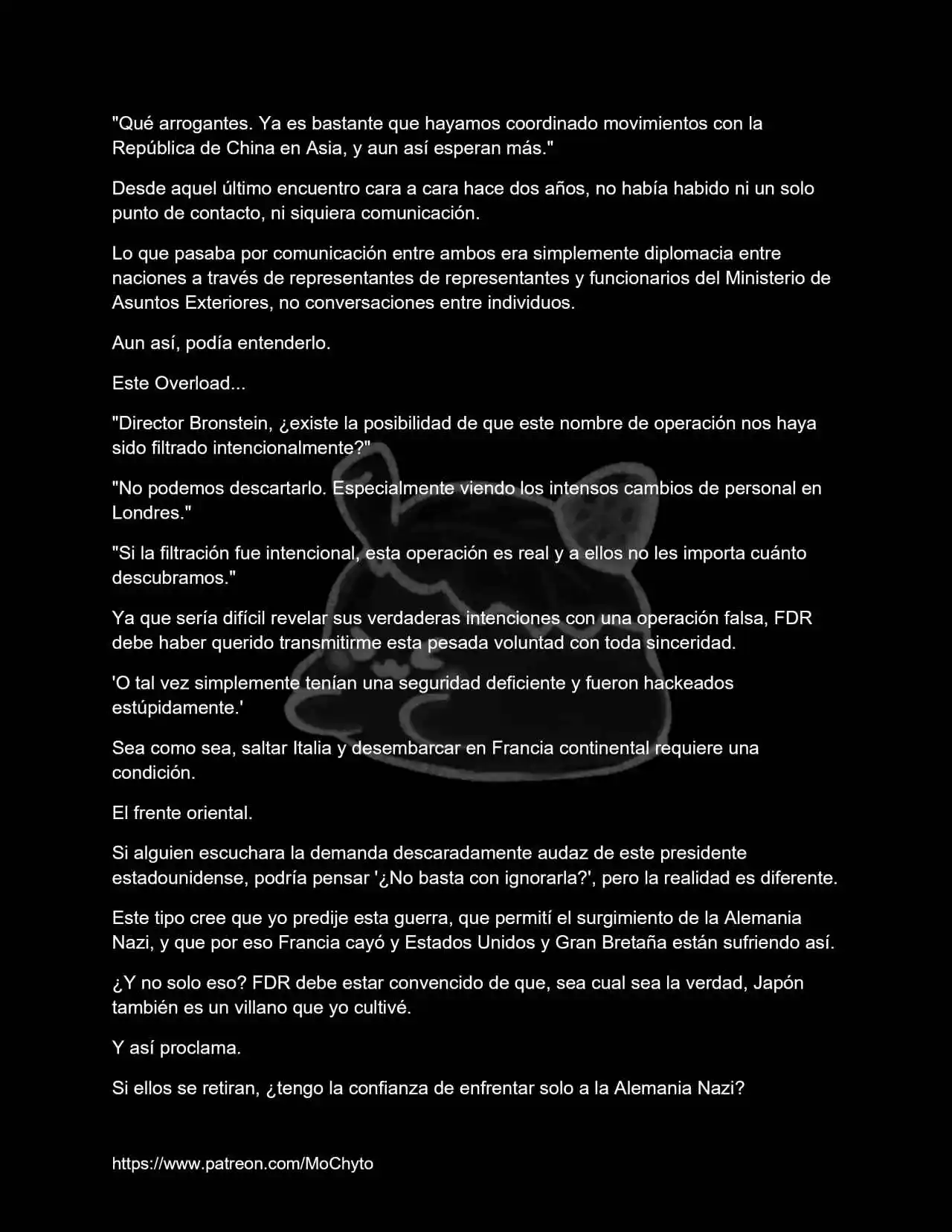 En Rusia, La Revolución No Existe (Novela) - Capítulo 198 - Página 8 - LectorTMOo