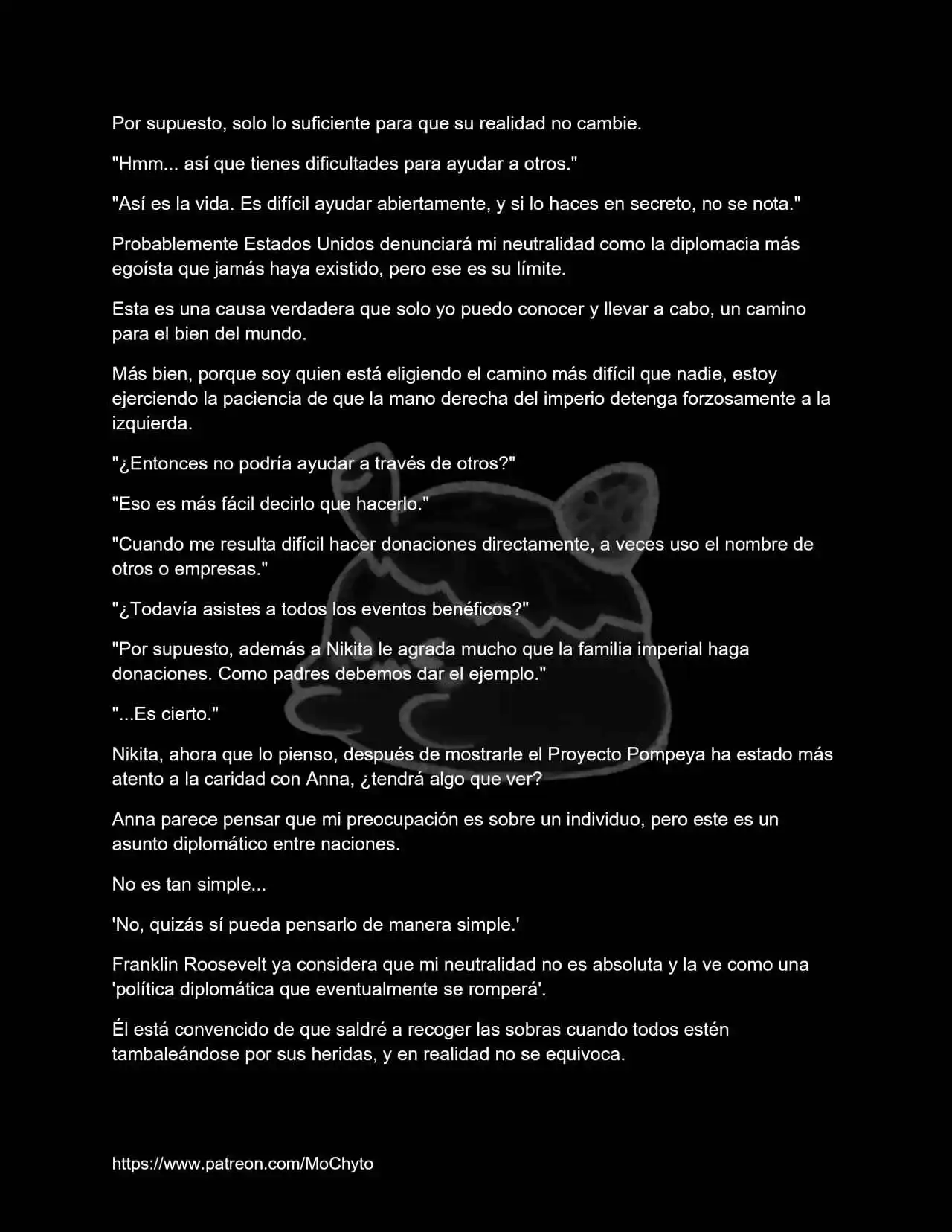 En Rusia, La Revolución No Existe (Novela) - Capítulo 199 - Página 4 - LectorTMOo