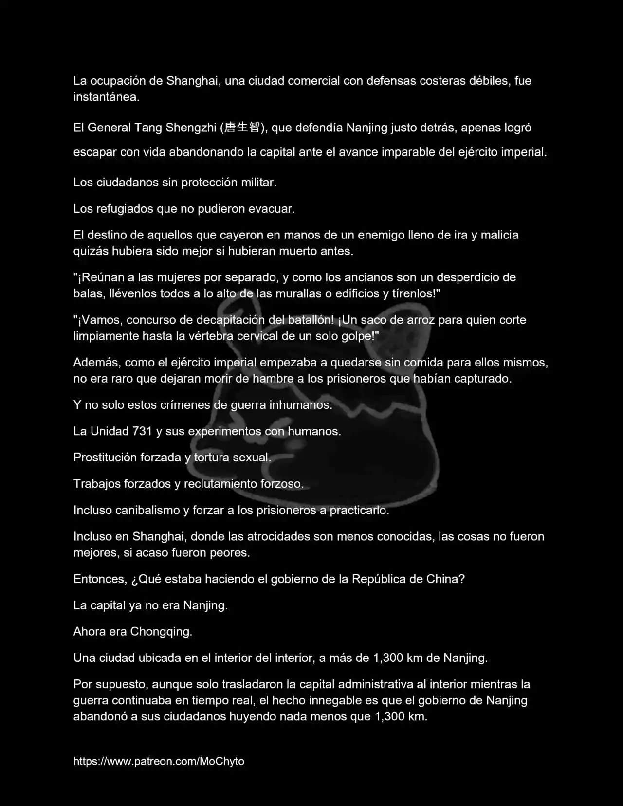 En Rusia, La Revolución No Existe (Novela) - Capítulo 199 - Página 7 - LectorTMOo