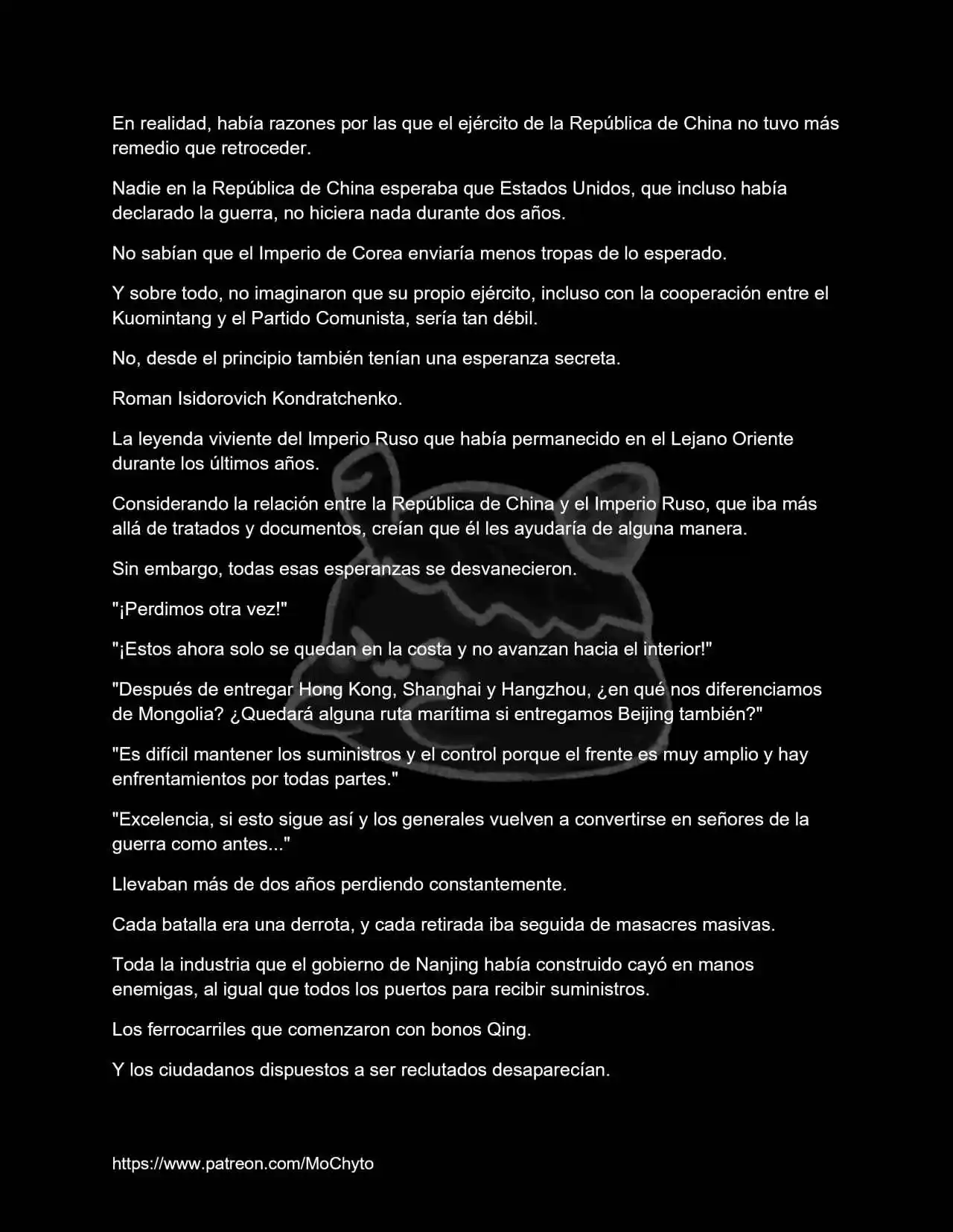 En Rusia, La Revolución No Existe (Novela) - Capítulo 199 - Página 8 - LectorTMOo