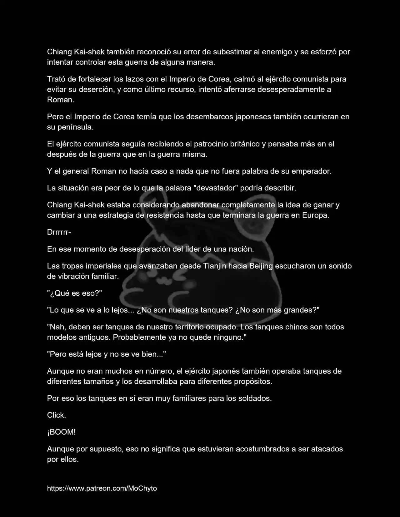 En Rusia, La Revolución No Existe (Novela) - Capítulo 199 - Página 9 - LectorTMOo