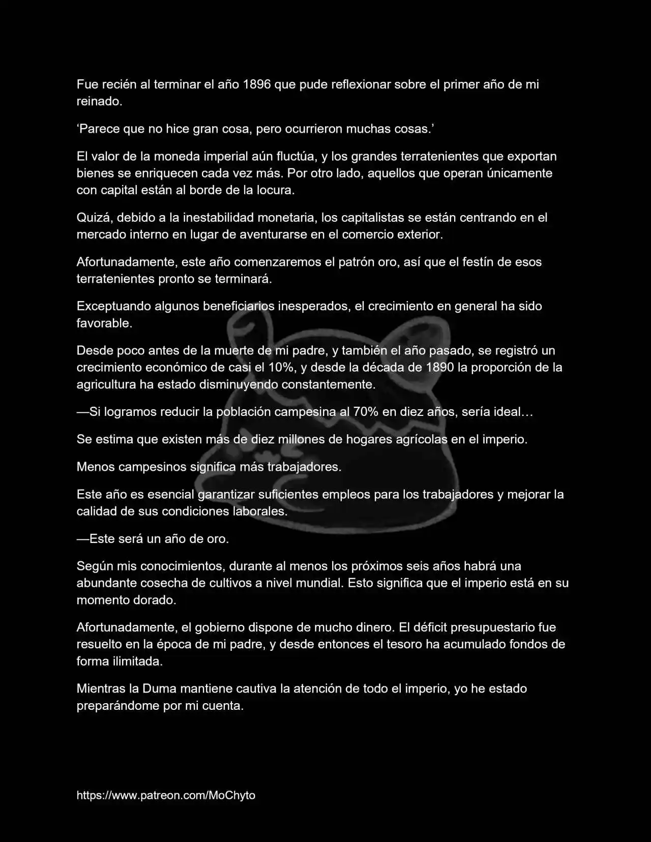 En Rusia, La Revolución No Existe (Novela) - Capítulo 20 - Página 7 - LectorTMOo