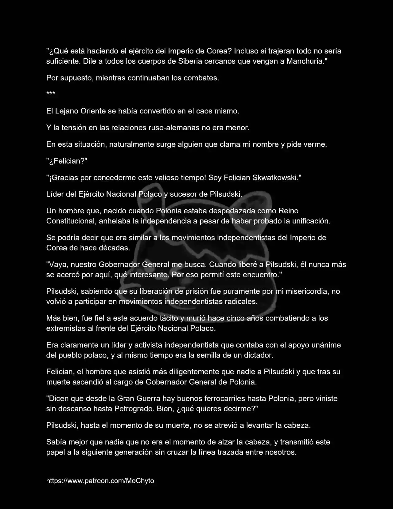 En Rusia, La Revolución No Existe (Novela) - Capítulo 200 - Página 6 - LectorTMOo