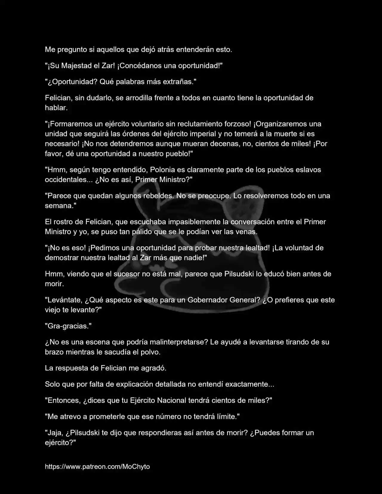 En Rusia, La Revolución No Existe (Novela) - Capítulo 200 - Página 7 - LectorTMOo