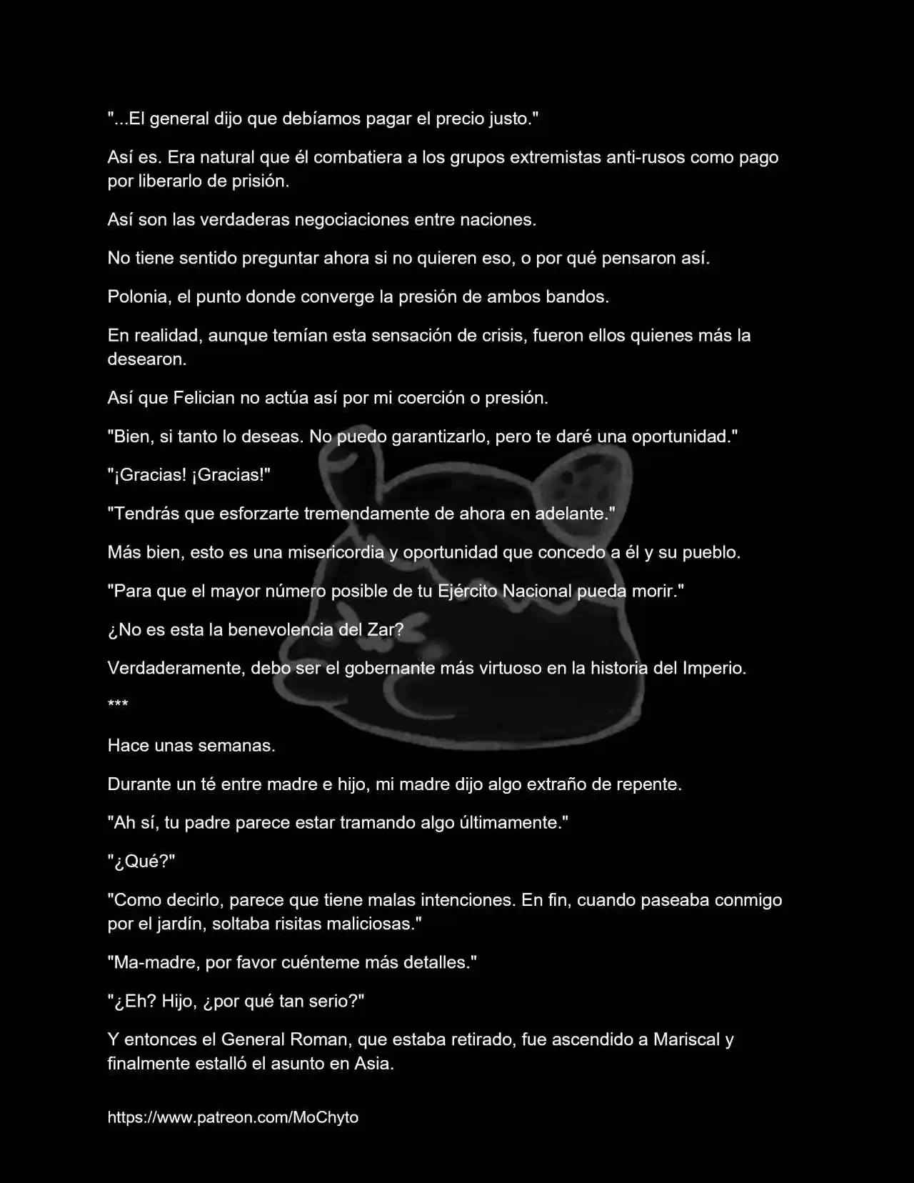 En Rusia, La Revolución No Existe (Novela) - Capítulo 200 - Página 8 - LectorTMOo