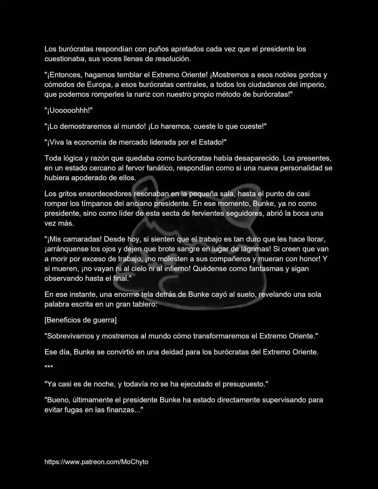 En Rusia, La Revolución No Existe (Novela) - Capítulo 42 - Página 7 - LectorTMOo