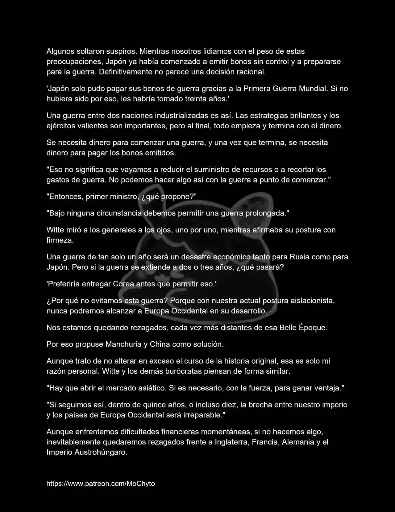 En Rusia, La Revolución No Existe (Novela) - Capítulo 46 - Página 5 - LectorTMOo