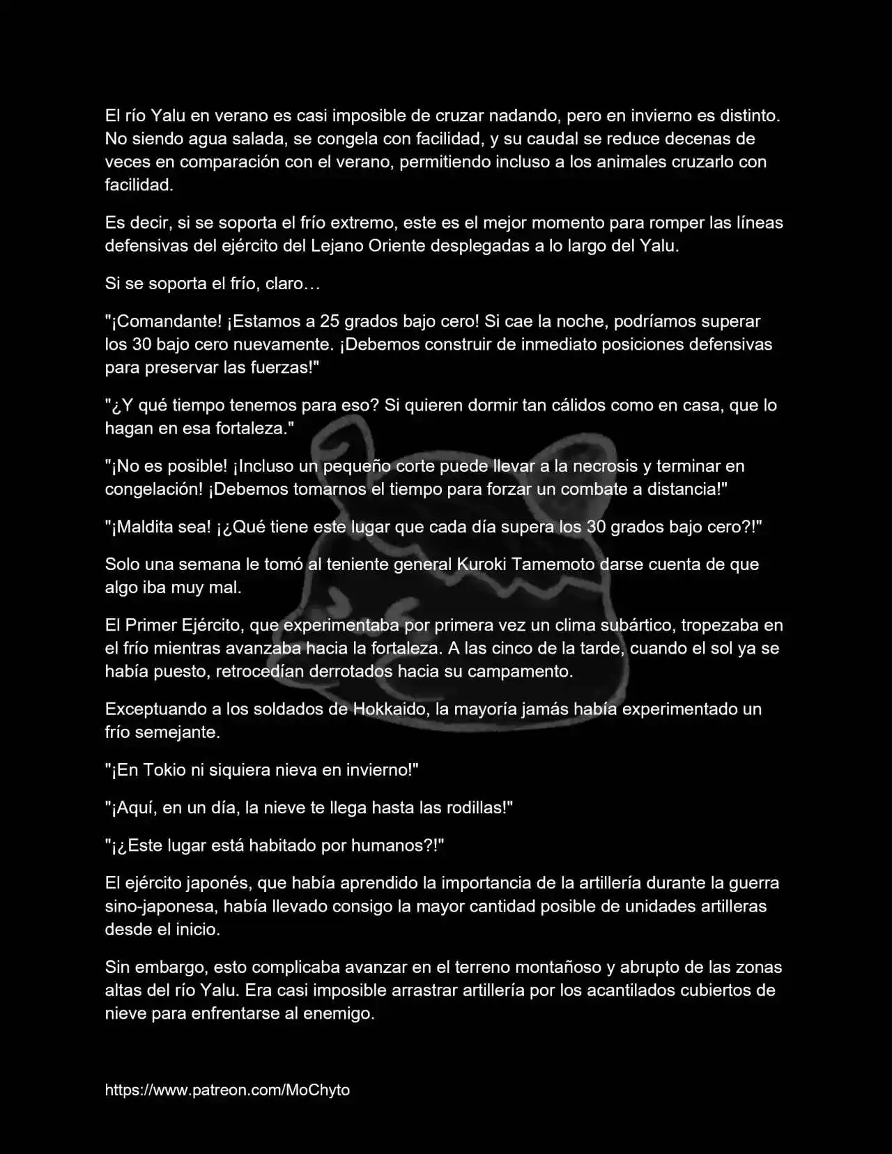 En Rusia, La Revolución No Existe (Novela) - Capítulo 46 - Página 8 - LectorTMOo