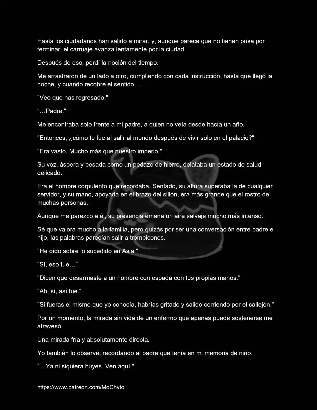 En Rusia, La Revolución No Existe (Novela) - Capítulo 5 - Página 9 - LectorTMOo