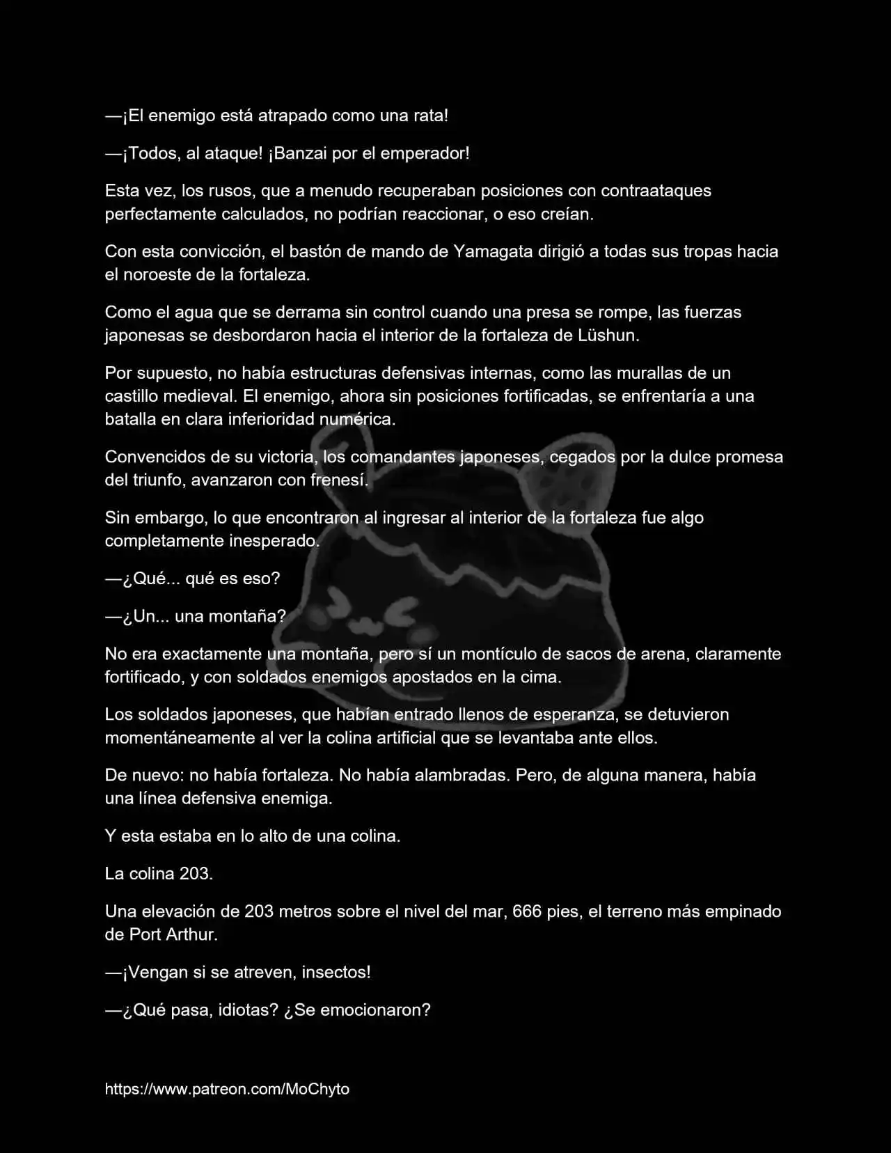 En Rusia, La Revolución No Existe (Novela) - Capítulo 52 - Página 7 - LectorTMOo