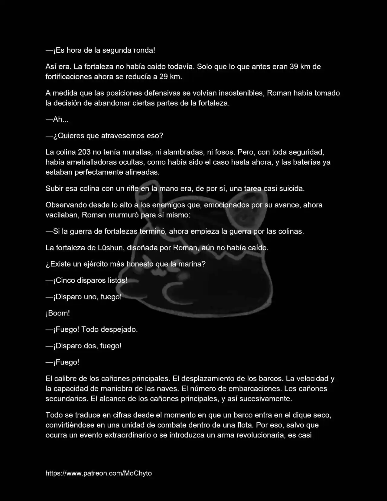 En Rusia, La Revolución No Existe (Novela) - Capítulo 52 - Página 8 - LectorTMOo