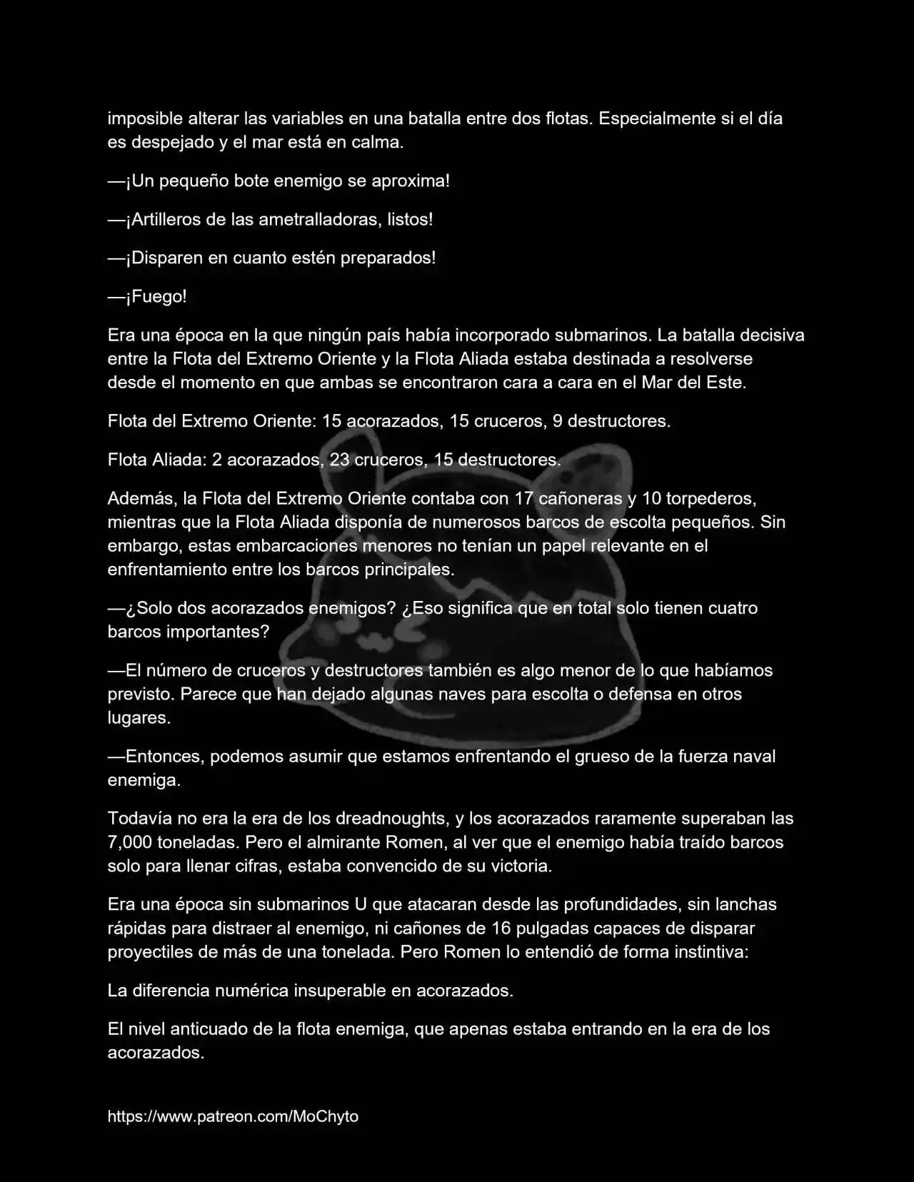 En Rusia, La Revolución No Existe (Novela) - Capítulo 52 - Página 9 - LectorTMOo